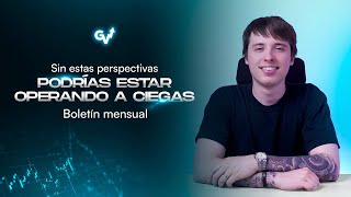 Sin estas perspectivas podrías estar operando a ciegas💸🔥 [upl. by Gregory]