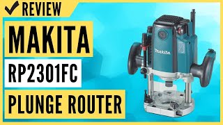 Best Plunge Router 20232024 🔥 Top 5 Best Plunge Router Reviews [upl. by Eiroj]