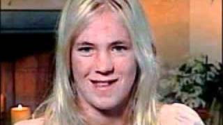 Bethany Hamilton attacked on Tom Joyner Morning Show radio [upl. by Okiek]