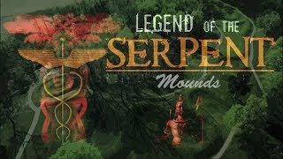 Native American Chief tells the secrets of the Ancient Serpent Mounds [upl. by Mulac]