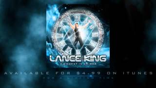 Lance King quot Awakening quot  Available in stores and iTunes [upl. by Ecnerret933]