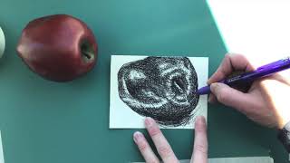 Observational Drawing Tutorial [upl. by Barbarese157]