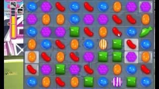 Candy Crush Saga level 235 [upl. by Warga]