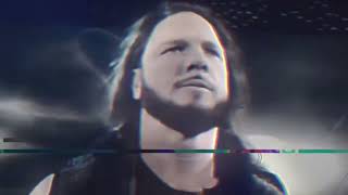 AJ Styles  You Don’t Want None  WWE Custom Titantron 2024 [upl. by Wiltsey]