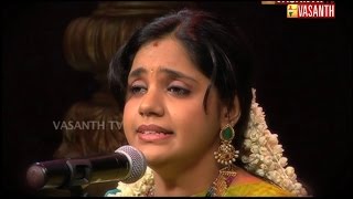 Sangeetha Swarangal  Vasanth TV  Musical Program Promo [upl. by Harrod]