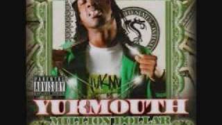 Yukmouth Shine Like Me [upl. by Rramel]