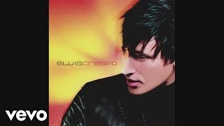 Elvis Crespo  Mares de Emoción Cover Audio [upl. by Nylsirk684]