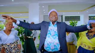 WIRA WA JESU  Karangu Muraya Official 4K Video [upl. by Kutchins689]