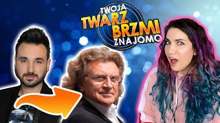 NAJLEPSZE WYSTĘPY 🎤 TWOJA TWARZ BRZMI ZNAJOMO 🎤 [upl. by Elspet]