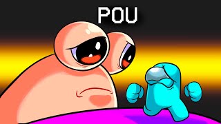 POU in Among Us [upl. by Aneek]