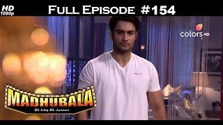 Madhubala  Full Episode 154  With English Subtitles [upl. by Florentia]