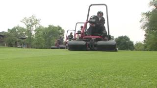 Tournament Preparation at Muirfield Village Golf Club presented by Toro [upl. by Teillo]