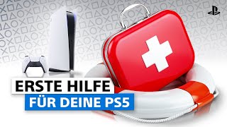 So könnt ihr die performance eurer PS5 erhöhen [upl. by Hogan]