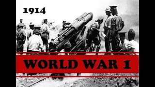 The First World War Causes and Global Impact of the Great War [upl. by Murray185]