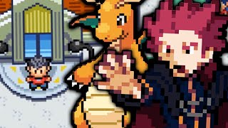 The Pokemon Game Where You Play As A Champion [upl. by Mendes]