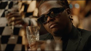 Gunna  too easy Remix feat Future amp Roddy Ricch Official Video [upl. by Enidualc89]