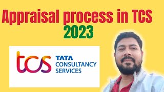 Appraisal process in TCS  PE appraisal  YE appraisal  Role tagging  2023  tcs tcsfreshers [upl. by Pandich]