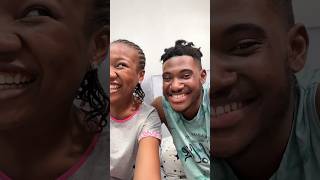 Chinenye Nnebe teaches Chidi Dike how to speak Igbo 😂 [upl. by Zetnod]