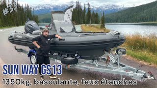 Flo et Nico  GALAXY GS 13 [upl. by Beedon92]