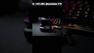 Top 3 Best Wireless Gaming Headsets In 2025 [upl. by Tiphane284]