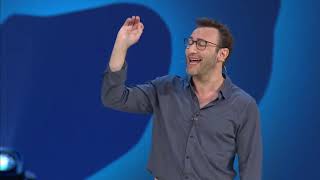 Trusting Teams Simon Sinek [upl. by Ferguson751]