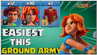 Th15 most powerful attack strategy [upl. by Ellenrahs]