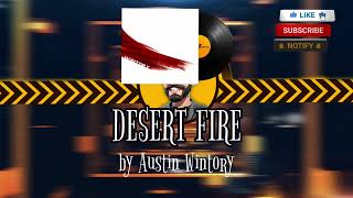 Desert fire  Austin Wintory  CS2 MVP MUSIC KIT [upl. by Ydok]