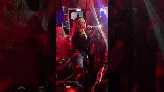 Lena Katina tATu  quotЯ сошла с умаquot  Live at Molodost Bar October 12 2024 [upl. by Jaquenette]