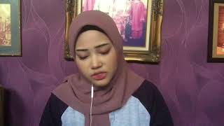 Tinggal Kenangan  Saleem Cover by Darling [upl. by Atnod202]