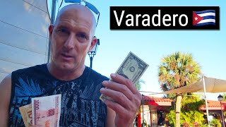 Varadero Cuba Travel Tips 4K 7 Things You NEED To Know [upl. by Stillman]