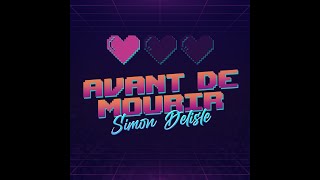 Avant de mourir Épisode 6  Dominic Tardif [upl. by Neetsirhc744]