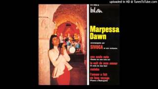 MARPESSA DAWN  CEST LUI MA VIE [upl. by Gerdeen967]