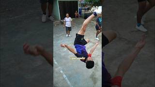 sepak takraw reaction [upl. by Oizirbaf]