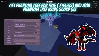 🌳 Get Lonecave Tree and Modded it   Free  🌳 Lumber Tycoon 2 Scripts 🌳  ROBLOX Scripts [upl. by Ariajaj]