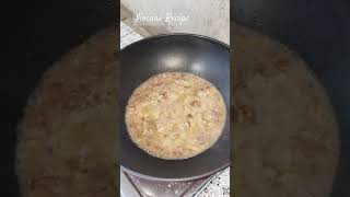 ILOCANO RECIPE BURO [upl. by Freddi]