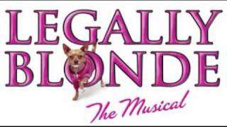 Legally Blonde  Omigod you guys [upl. by Adabel]