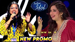 10 November 2024 Full Episode Indian Idol 15  Top 15 Selected Today in Indian Idol Season 2024 [upl. by Gardner528]