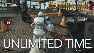 Dead Rising 3 How To Get Unlimited Time HowTo DR3 [upl. by Gerlac]