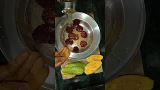 Tava Fry Veg Recipe  shorts youtubeshorts viralshorts viralvideo shortvideo vegrecipe parwal [upl. by Suivatnom]