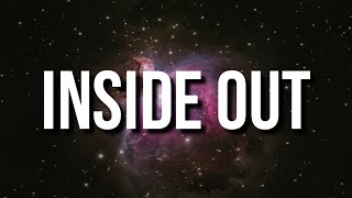 Toosii  Inside Out Lyrics [upl. by Retsevel599]