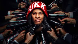 The Story of Waka Flocka The Rapper With 9 Lives [upl. by Kirsch]