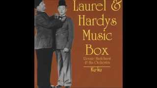 Laurel amp Hardy  KuKu The Cuckoo SongDance of the Cuckoos [upl. by Llirret]