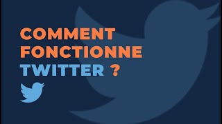 Comment fonctionne Twitter [upl. by Tamanaha]