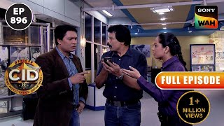 किसकी Picture देखकर उड़ गया CID Officers के चेहरे का रंग  CID  सीआईडी  5 Feb 2024 [upl. by Stacia]