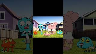 Richard is great father🌝🌚 film gumballfamily моменты shorts gumball tawog moments funny [upl. by Abel]