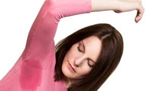 How to Stop Excessive Armpit Sweating  Excessive Perspiration [upl. by Torrie]