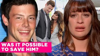 Cory Monteith True Story Behind The Life And Death Of Glee Star  Rumour Juice  Rumour Juice [upl. by Garretson177]