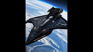 No Such Thing as Stealthy Space Ships [upl. by Cypro853]