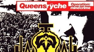 Top 10 Queensryche Songs [upl. by Atteloj]