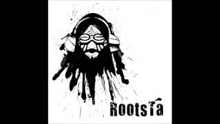 RootsTa  Crossroad Riddim Mix [upl. by Akinas451]